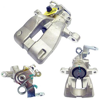 BRAKE ENGINEERING ca2627 -  Тормозной суппорт